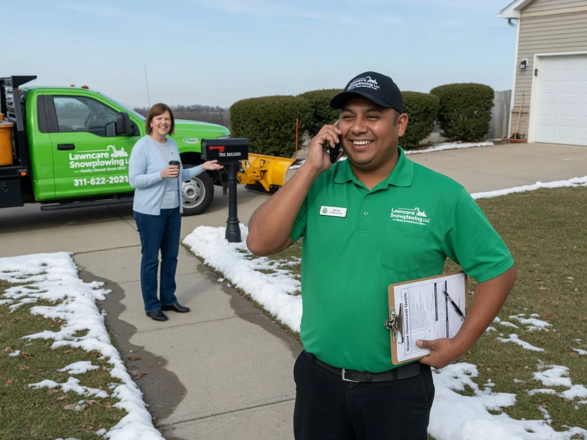 Lawn Care Services By Expert Landscaper De Soto, GA FAQs